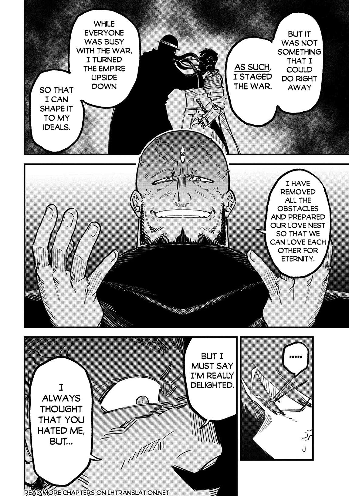 Redo of Healer, Chapter 70.1 image 07